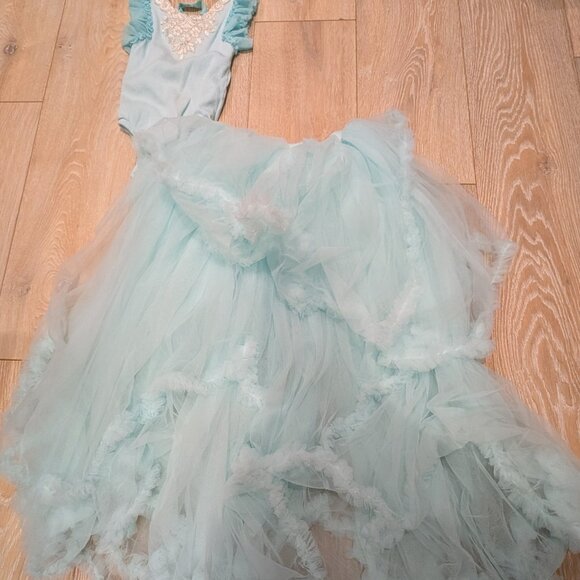 Dollcake Showstopper Leotard & Skirt Set - Picture 6 of 8